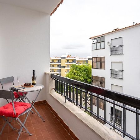 Apartamento Escadinhas Lagos Extérieur photo