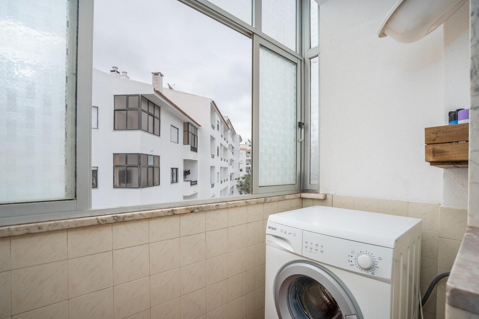 Apartamento Escadinhas Lagos Extérieur photo
