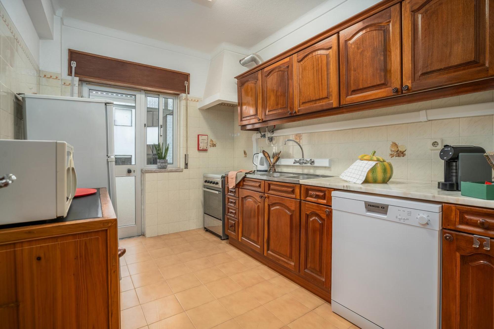 Apartamento Escadinhas Lagos Extérieur photo