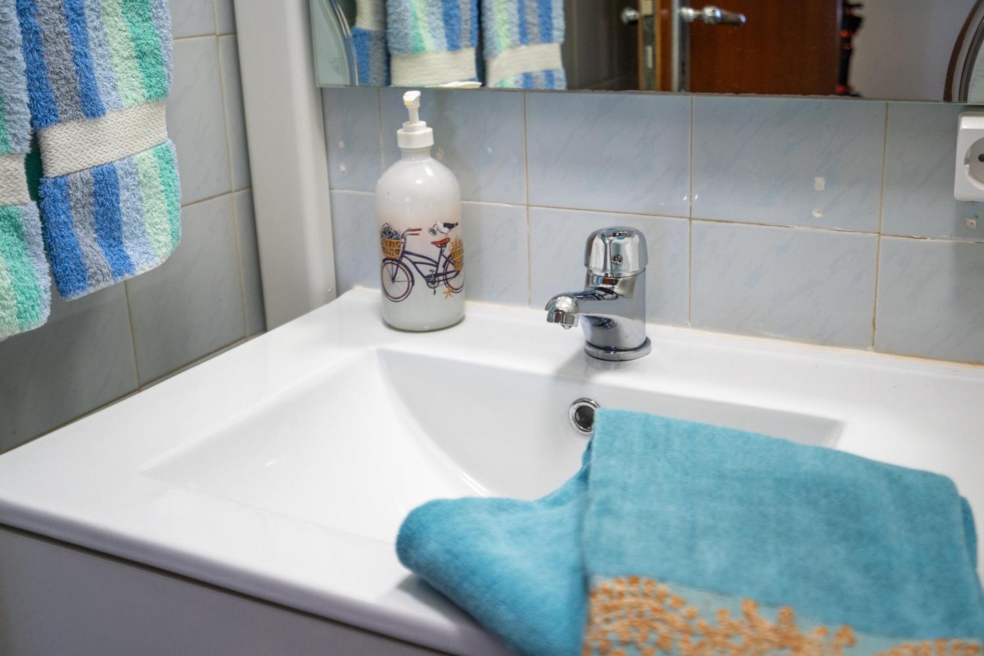 Apartamento Escadinhas Lagos Extérieur photo