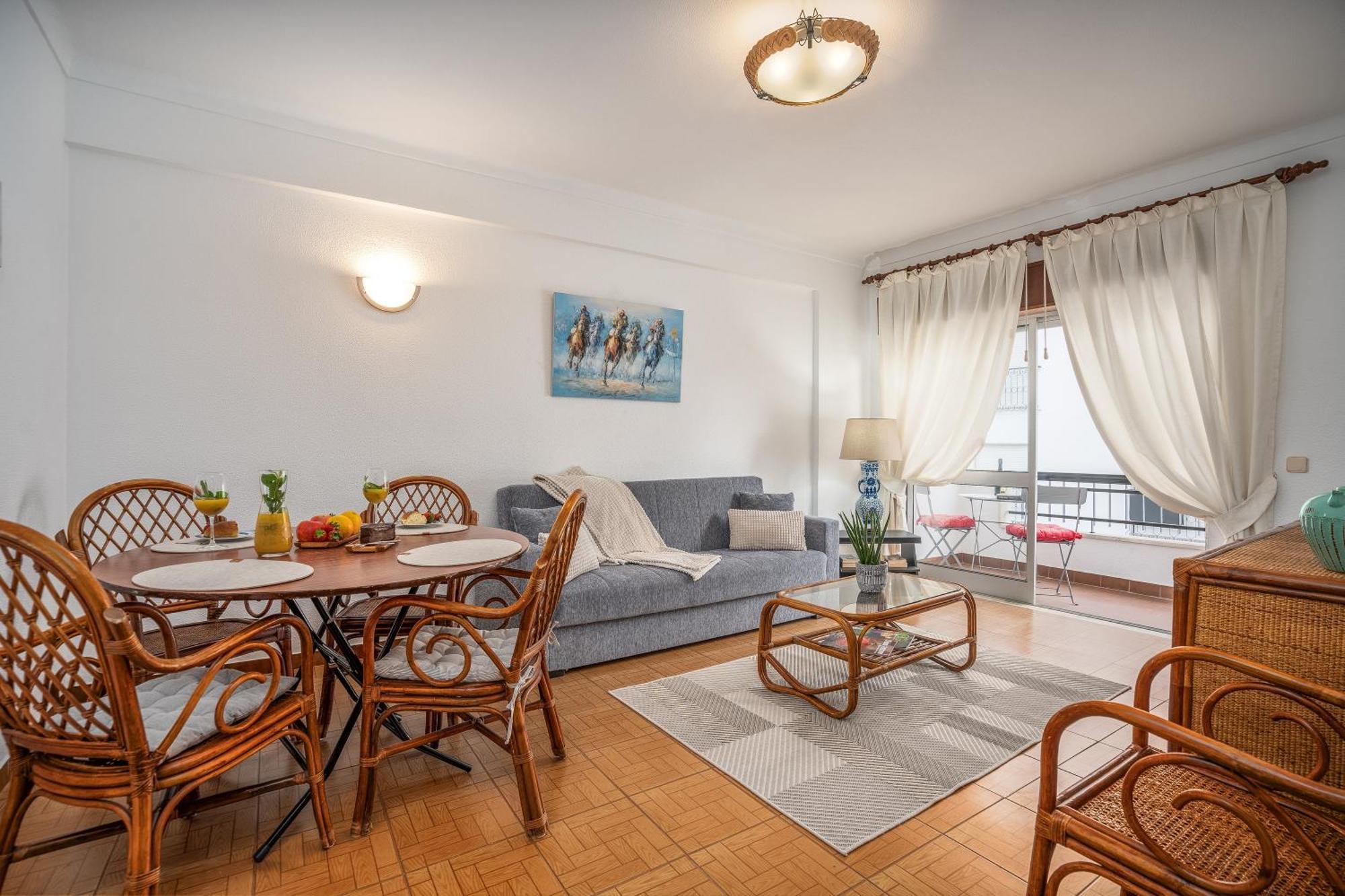 Apartamento Escadinhas Lagos Extérieur photo