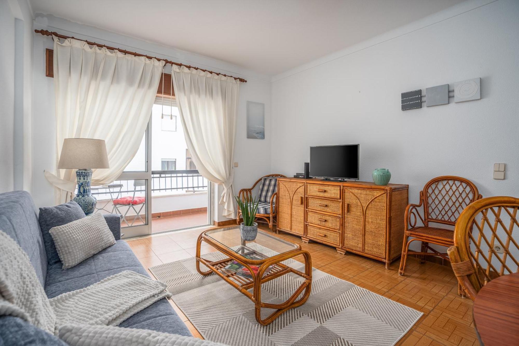 Apartamento Escadinhas Lagos Extérieur photo