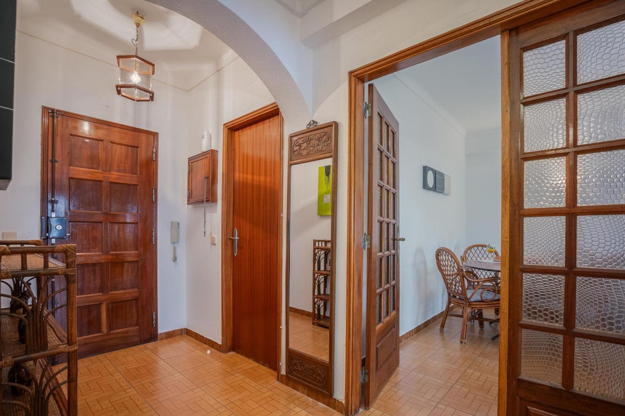 Apartamento Escadinhas Lagos Extérieur photo