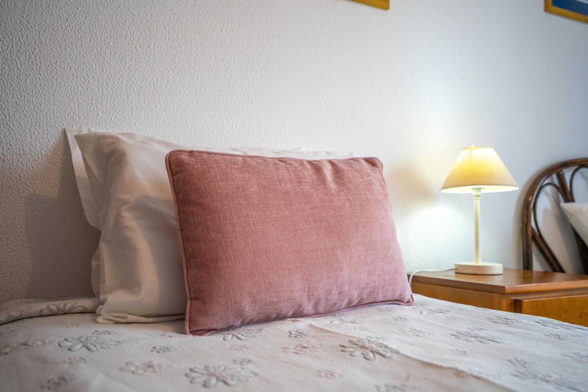 Apartamento Escadinhas Lagos Extérieur photo